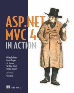 ASP.NET MVC 3 in Action