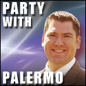 Party with Palermo